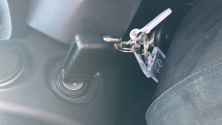 Toyota Yaris 1.5 Hybrid Design 5dr CVT Hybrid Hatchback